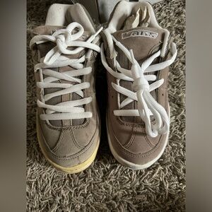 vintage vans new old stock